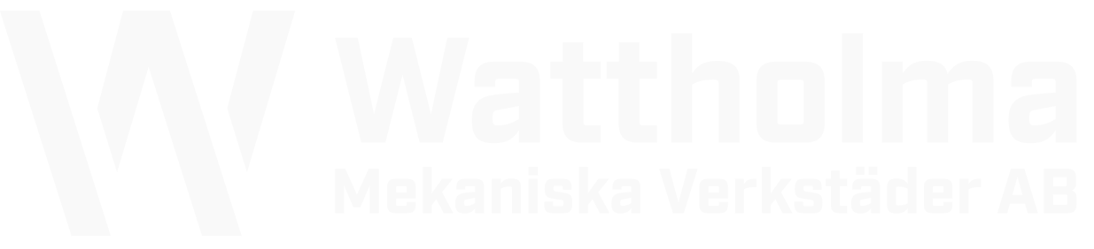 Wattholma Mekaniska Verkstäder